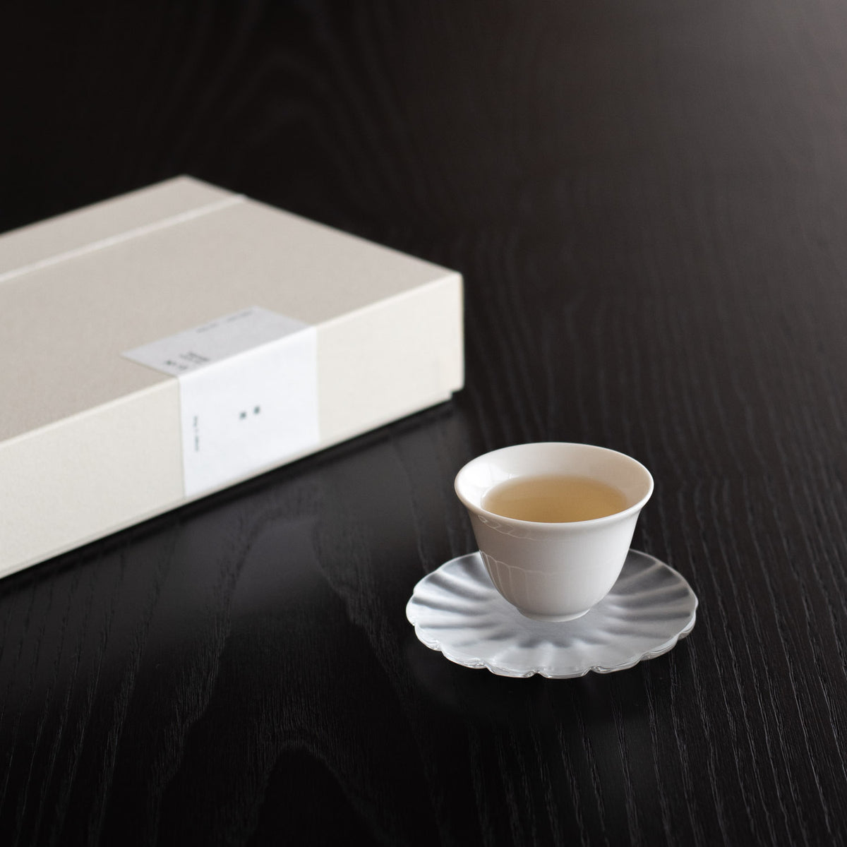 中国茶古樹白茶 中国茶古樹白茶 古樹白茶 : お茶の専門店HOJO