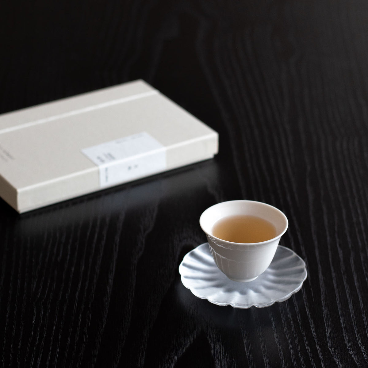 № 5. 凍頂烏龍茶｜Hinata – IDLE MOMENT