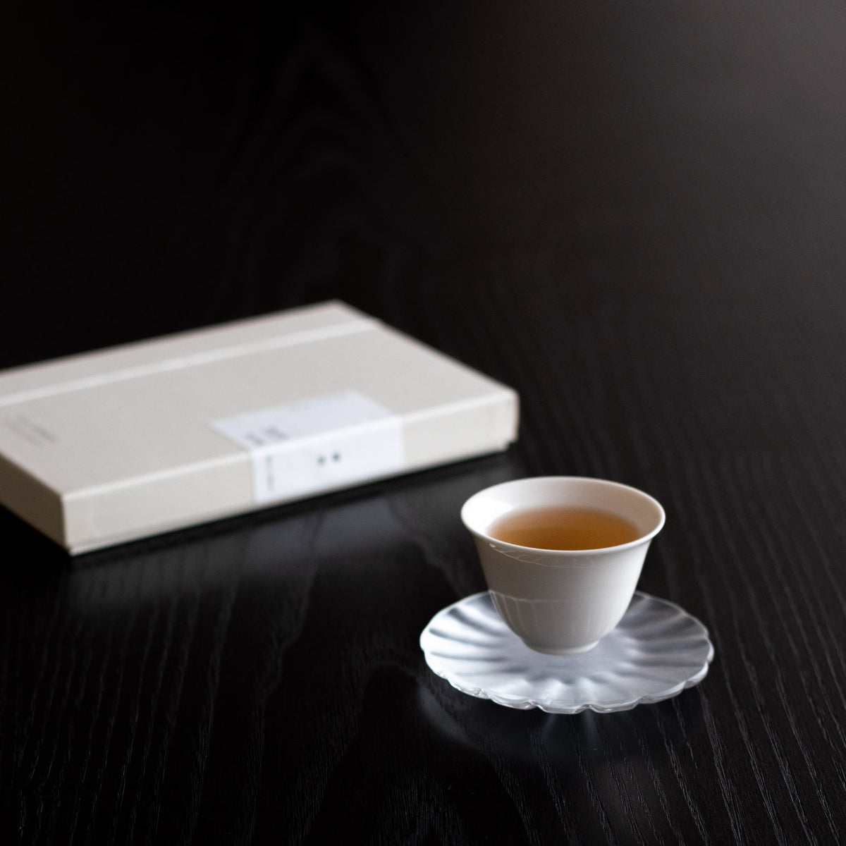 № 6. 木柵鉄観音｜Shosha – IDLE MOMENT