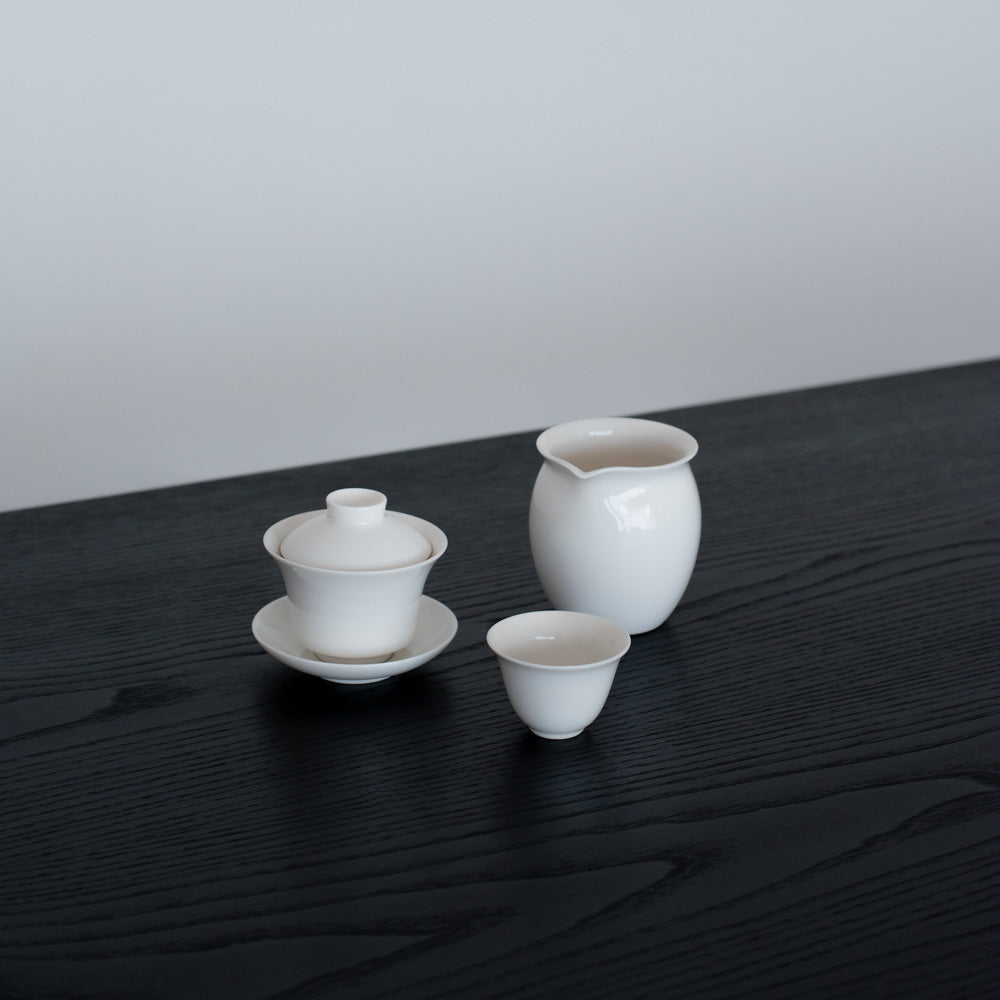 茶杯 – IDLE MOMENT