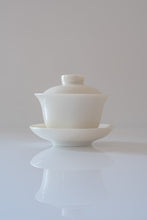 画像をギャラリービューアに読み込む, 蓋碗(伝統型タイプ)