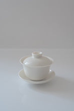 画像をギャラリービューアに読み込む, 蓋碗(伝統型タイプ)