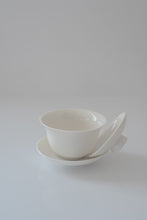 画像をギャラリービューアに読み込む, 蓋碗(伝統型タイプ)