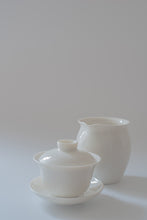 画像をギャラリービューアに読み込む, 蓋碗(伝統型タイプ)