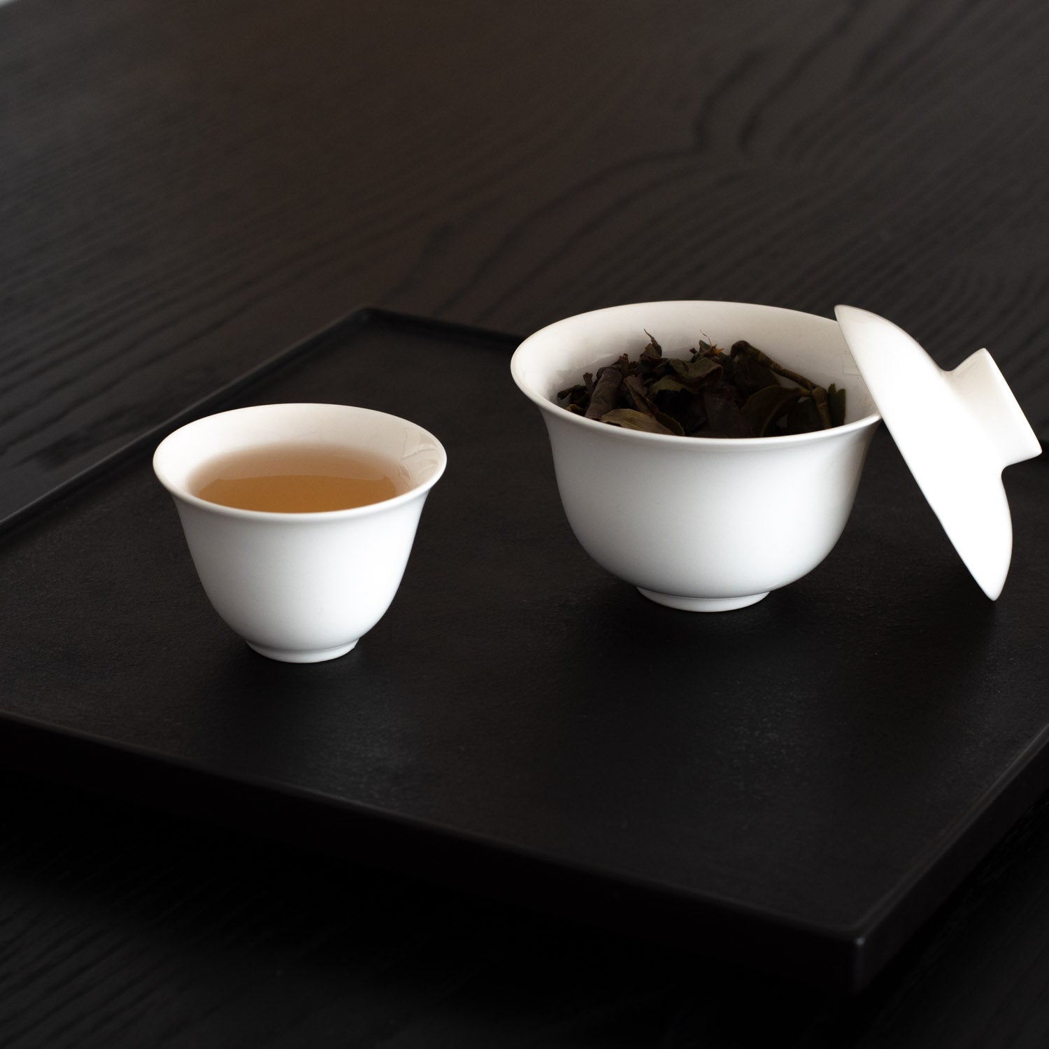 2024年12月号】金萱で作られた蜜香紅茶、今までにない金萱茶を